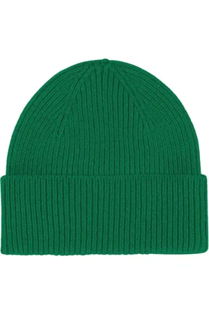 Colorful Standard Kelly Merino Wool Beanie - One Size
