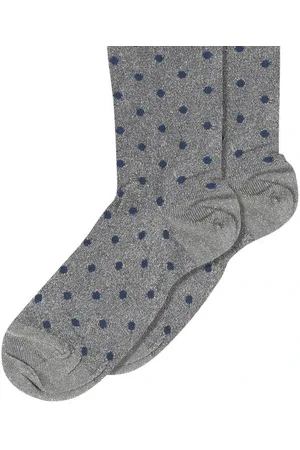 mp Denmark Donna Glitter Socks - 37/39