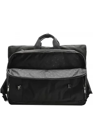 HUGO BOSS Highway Suit Bag With Washbag And Laptop Holder 50529079 001