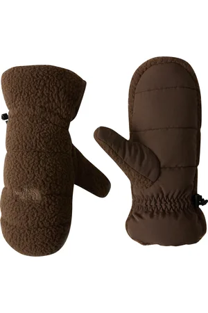 The North Face Moufles En Polaire