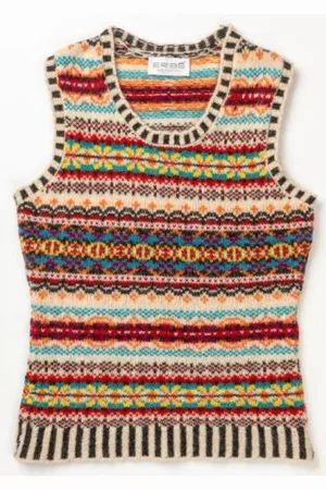 ERIBE Westray Vest Firefly - L