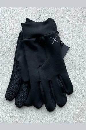 Clean Cut River Tech Gloves - L/xl