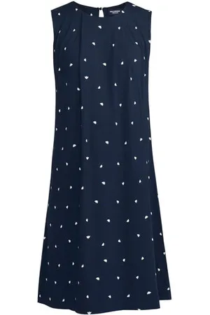 Holebrook Jennie Print Dress - L