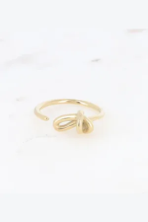 Bohm Paris Knot Ring