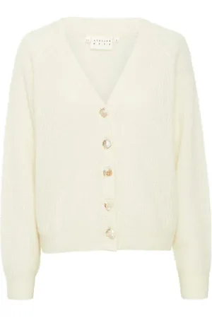 Atelier Rêve Melia Cardigan - Xs