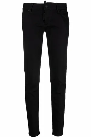 Dsquared2 Bull Jennifer Skinny Jeans - 42