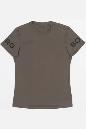 Björn Borg Gym Sport Top In - S