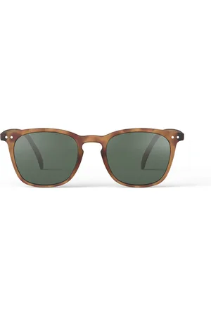Izipizi Sunglasses - #E Havane
