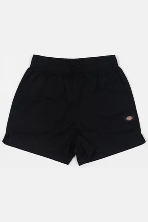 Dickies Vale High-waist Fit Shorts In - M