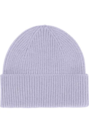 Colorful Standard Soft Merino Wool Beanie Hat - One Size