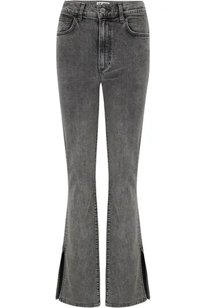Le Jean Stelle Flare In Beachwood Canyon - 27