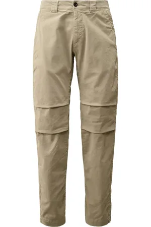 C.P. Company Stretch Sateen Ergonomic Pants Vintage - 44