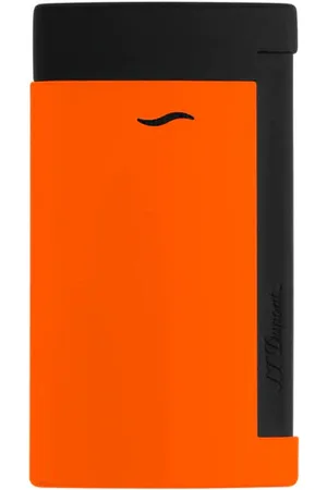 S.T. Dupont Accendino S.t.Dupont Bq Slim 7 Fluo Art. 027769