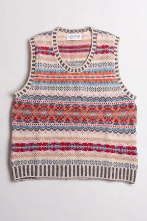 ERIBE Westray Vest - Mallaig - S