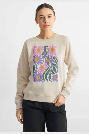 Dedicated Daisy Ystad Sweatshirt - Xs