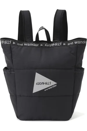 Gramicci X And Wander Padded 2way Pack - Onesize