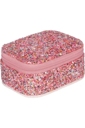 Rockahula Jewellery Box Confetti Glitter