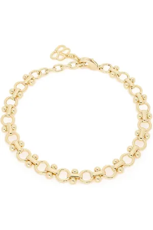 Boho Betty Infinite Chain Bracelet