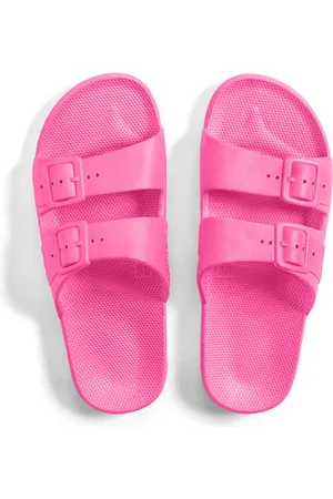 Freedom Moses Slides Glow - 39/40
