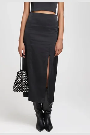 Gestuz Harlowgz Long Skirt - 34
