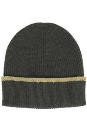 Ichi Thora Soft Beanie Hat
