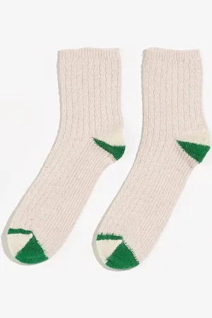 Bellerose Fagell Socks - 36-38
