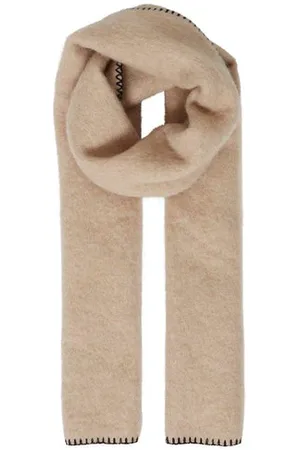 Ichi Soft Scarf - Doeskin