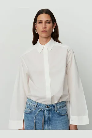 DAY Birger et Mikkelsen Addison Blouse Daily Cotton - 38