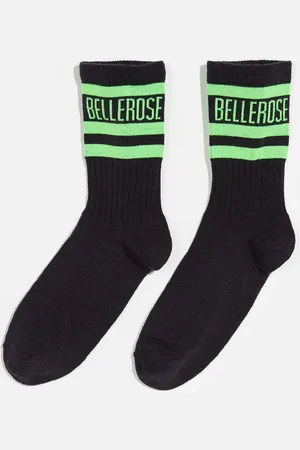 Bellerose Bree Socks America - 35-38