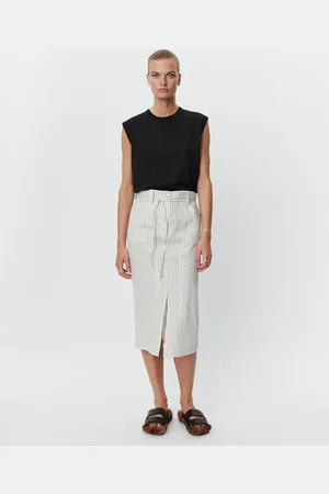 DAY Birger et Mikkelsen Pedro Heavy Jersey Top - Xs
