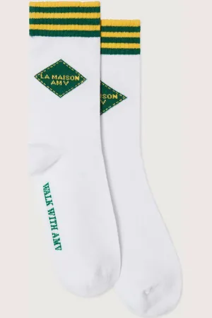 American Vintage Clypsun Unisex Socks - M