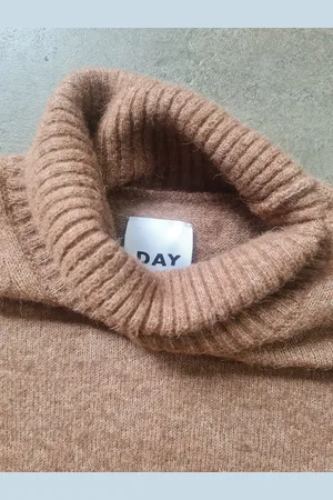 2nd Day Day Birger Et Mikkelsen Mazy Cozy Days Jumper Melange - M