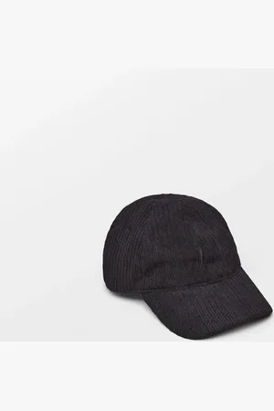 Beck Söndergaard Ribbed Velvet Malvi Cap