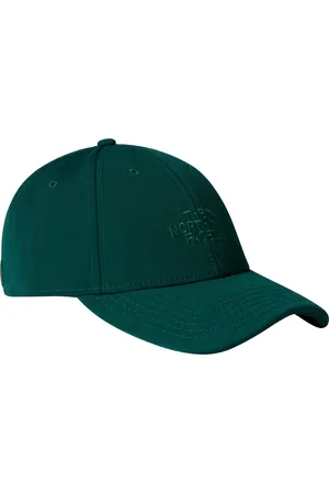 The North Face Casquette Verte