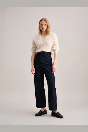 Bellerose Poker Jeans Rinse - 26