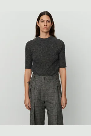 DAY Birger et Mikkelsen Lake Merino Blend Top - L