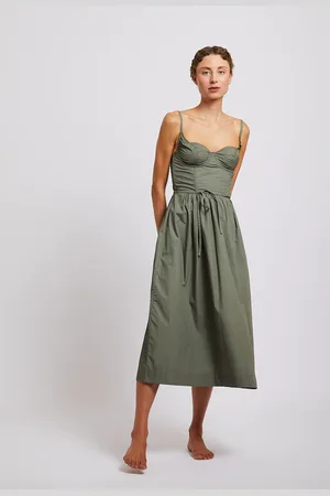 Polder Andrea Dress - S