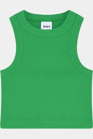 DAY Birger et Mikkelsen Elise Heavy Rib Top - Xs