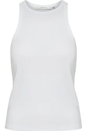 Gestuz Malbagz Sl Top - S