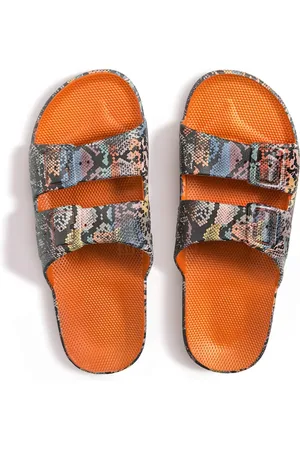 Freedom Moses Slides Ziggy Chai - 39/40