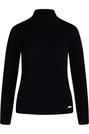 Mads Norgaard New Wool Clam Sweater - L