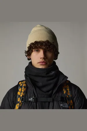 The North Face Bonnet Crème