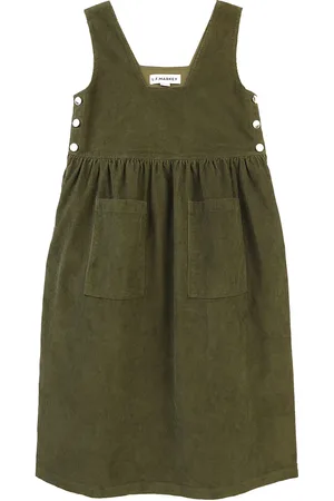 LF Markey L F Markey Leith Dress Leaf - 6