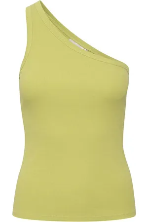 Gestuz Drewgz One Shoulder Top - L