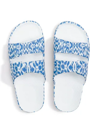 Freedom Moses Slides Ikat - 37/38