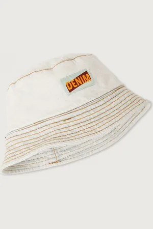 American Vintage Joybird Sun Hat - Xs/s