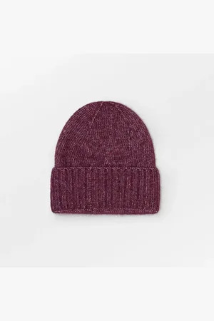 Beck Söndergaard Violets Lenny Beanie