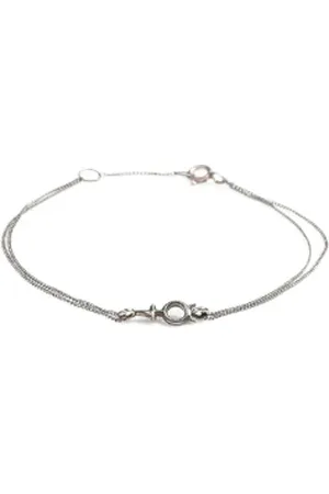 Rachel Entwistle Mercury Tria Prima Bracelet - Mercury