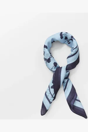 Beck Söndergaard Clear Sky Vilja Cotta Scarf