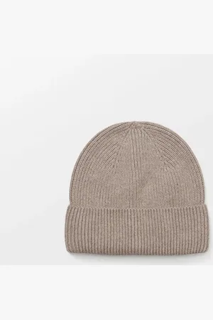 Beck Söndergaard Dark Melange Woona Beanie